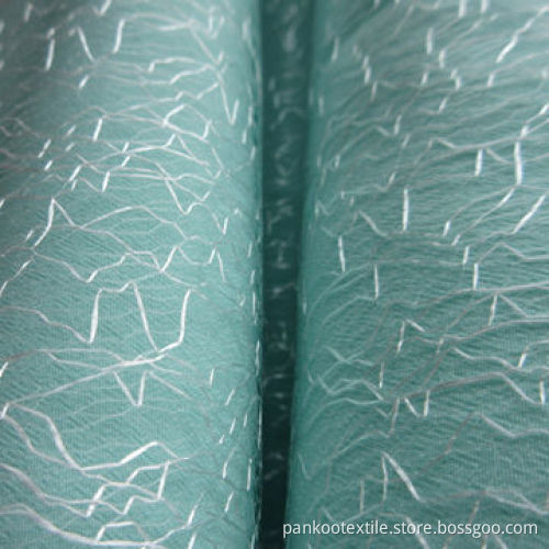 100% Polyester Mesh Fabric for wedding veil and formal dress